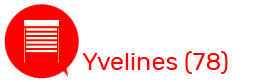 Réparation volet roulant à Marly-le-Roi (78160)